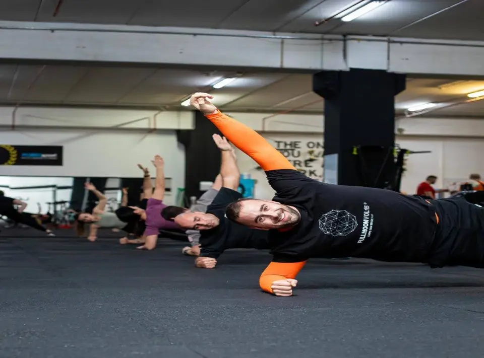 Vaše novo omiljeno mjesto za trening – Centar fitnessa Superbia