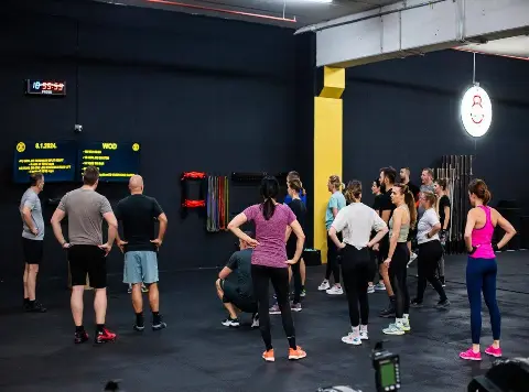 Vaše novo omiljeno mjesto za trening – Centar fitnessa Superbia