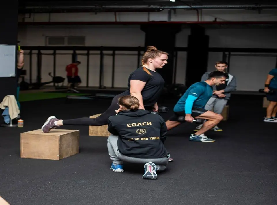 Vaše novo omiljeno mjesto za trening – Centar fitnessa Superbia