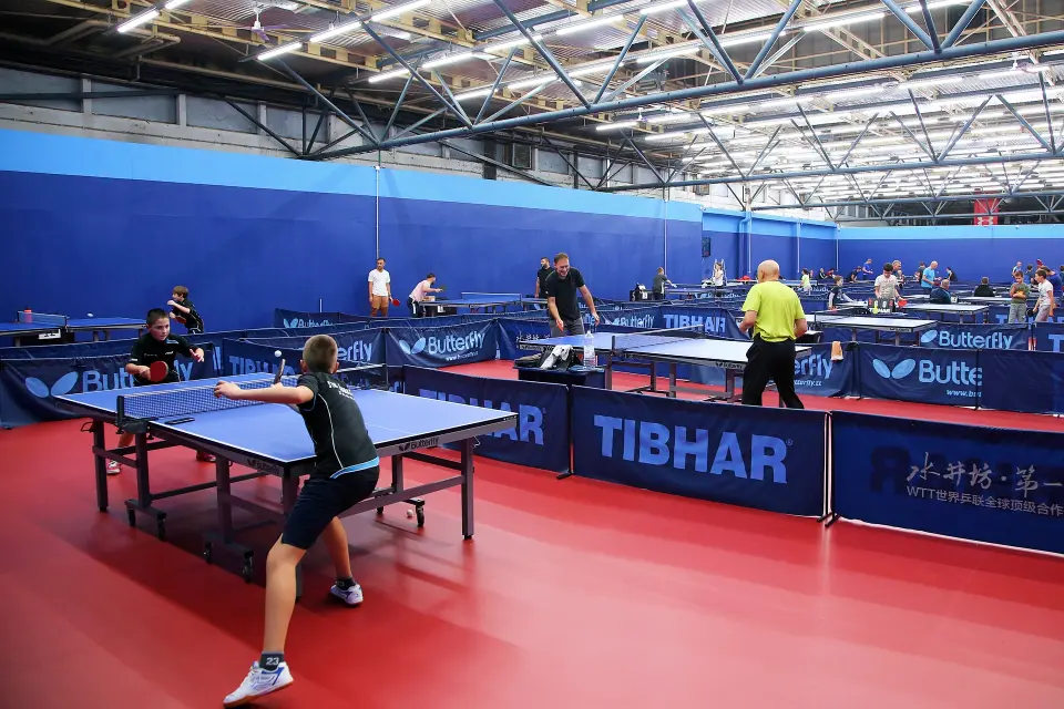 Tražite mjesto za rekreativni stolni tenis u Zagrebu? Ovo morate posjetiti!