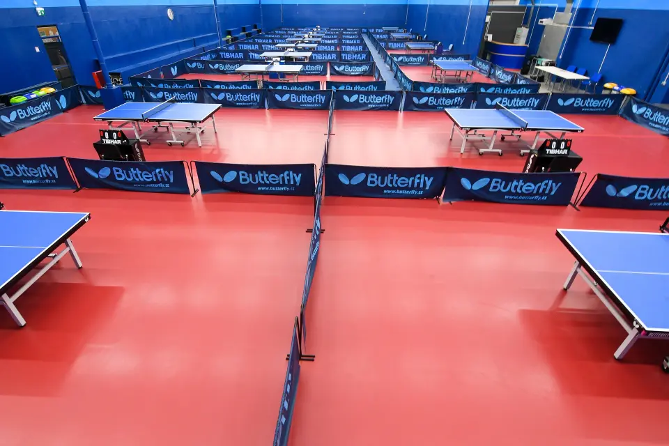 Tražite mjesto za rekreativni stolni tenis u Zagrebu? Ovo morate posjetiti!
