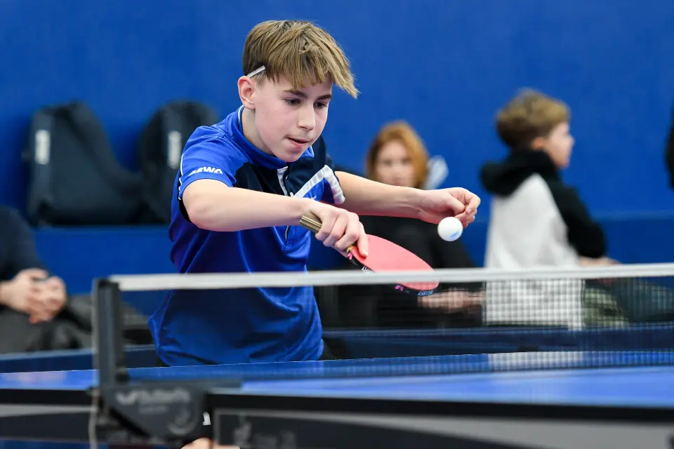 Tražite mjesto za rekreativni stolni tenis u Zagrebu? Ovo morate posjetiti!