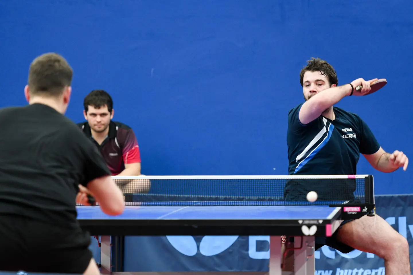 Tražite mjesto za rekreativni stolni tenis u Zagrebu? Ovo morate posjetiti!