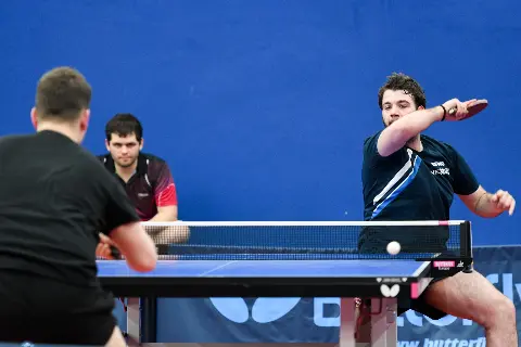 Tražite mjesto za rekreativni stolni tenis u Zagrebu? Ovo morate posjetiti!