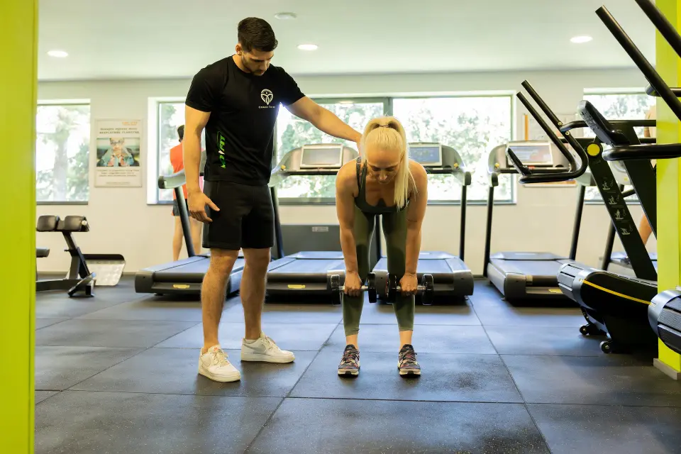 Fitness koji se prilagođava vama: U teretani ili iz udobnosti doma