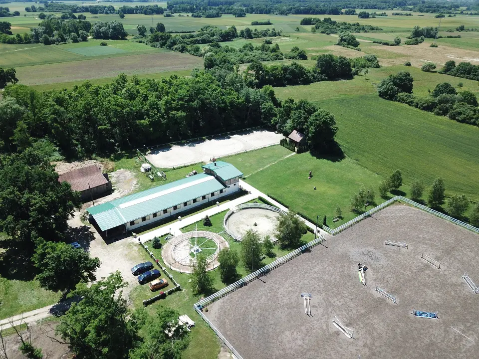 Škola jahanja za sve generacije – upišite se već danas!