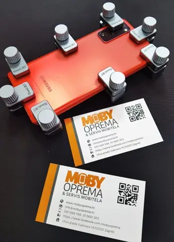 Vaš mobitel treba popravak? Evo gdje ga možete brzo i povoljno servisirati!