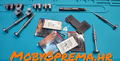 Vaš mobitel treba popravak? Evo gdje ga možete brzo i povoljno servisirati!