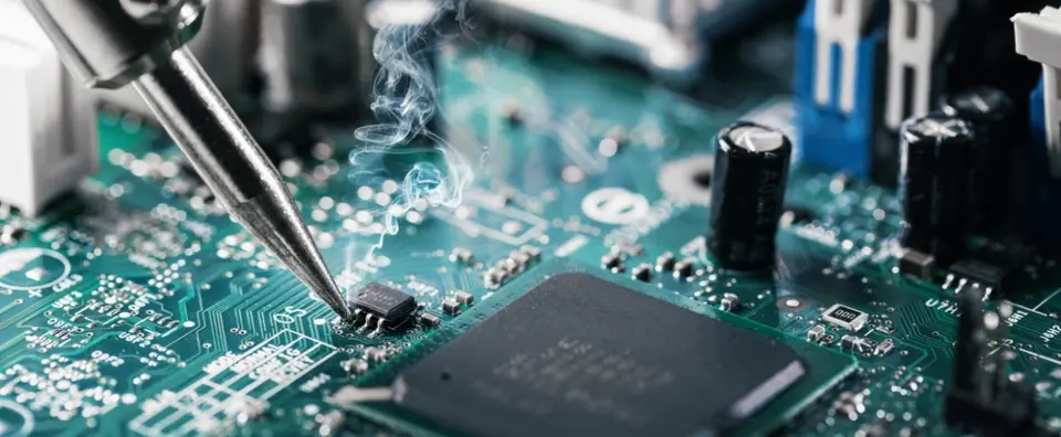 Trebate popravak računala? IFIX ELEKTRONIKA nudi brzu i efikasnu uslugu servisa