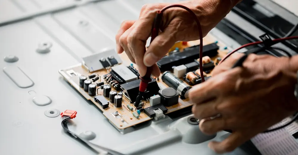Trebate popravak računala? IFIX ELEKTRONIKA nudi brzu i efikasnu uslugu servisa