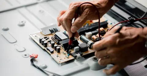 Trebate popravak računala? IFIX ELEKTRONIKA nudi brzu i efikasnu uslugu servisa