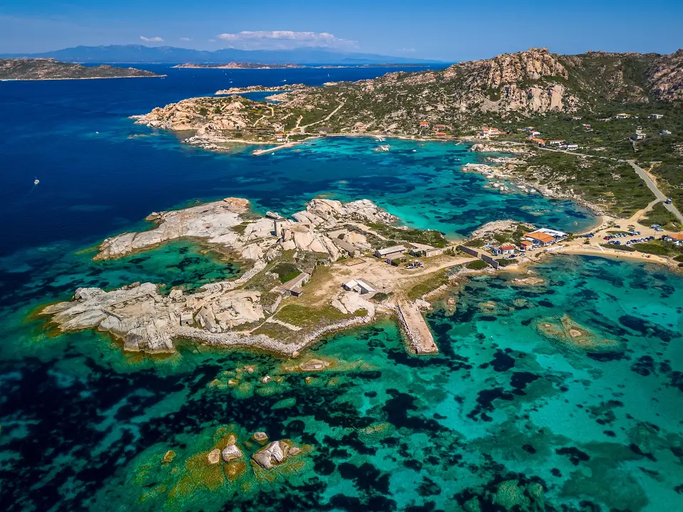 Najljepše rute Mediterana za nezaboravno jedrenje