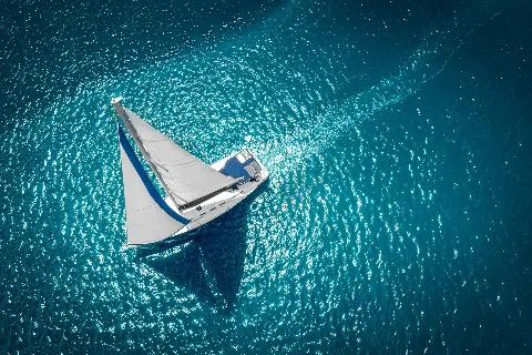 Najljepše rute Mediterana za nezaboravno jedrenje
