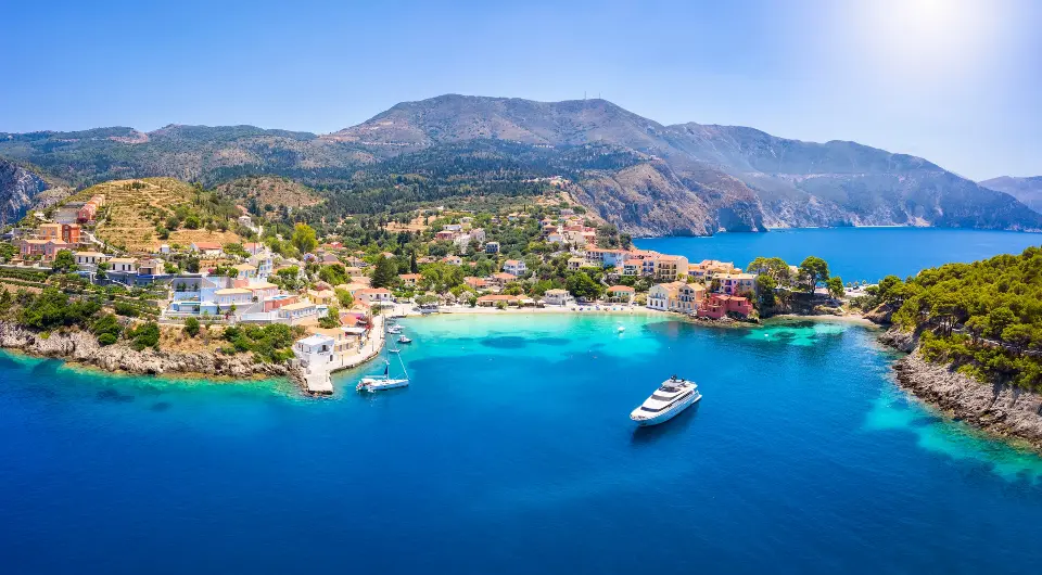 Najljepše rute Mediterana za nezaboravno jedrenje