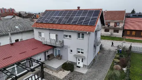 Ne plaćajte ništa unaprijed: Ugradite sunčanu elektranu i ostvarite poticaje FZOEU-a