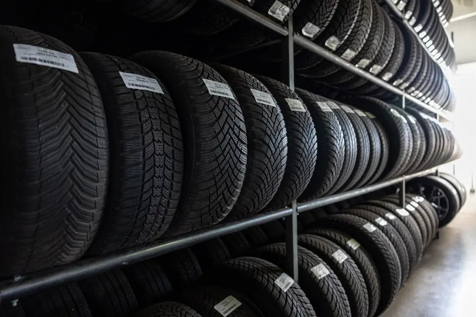 Gumiimpex – vaš pouzdani partner za Hankook gume i vulkanizerske usluge