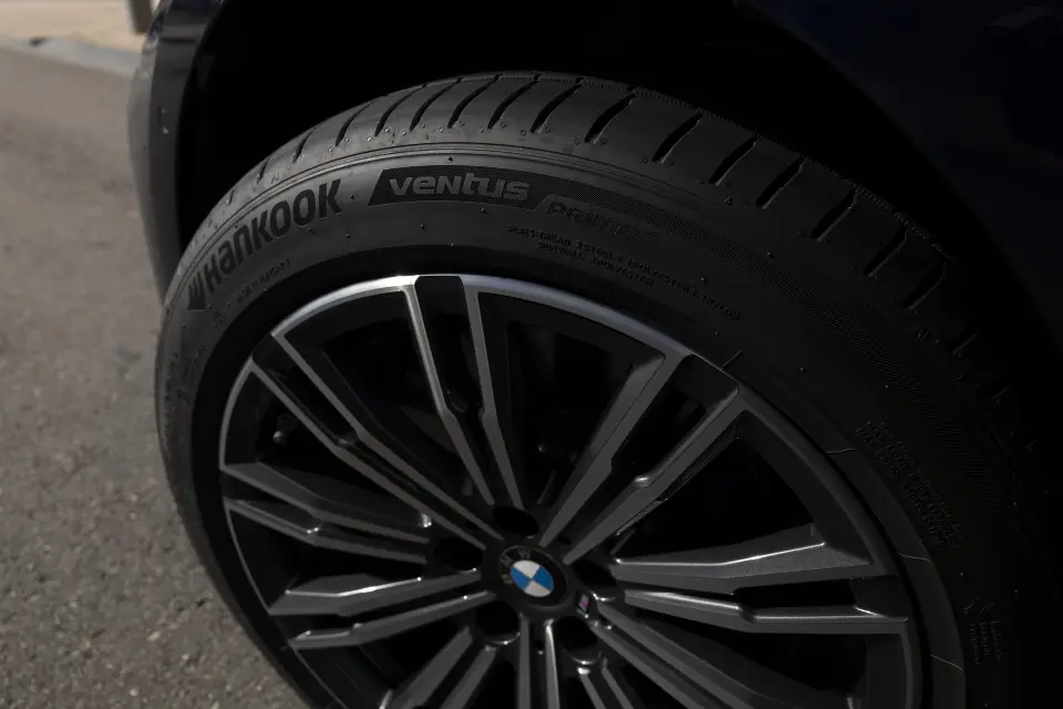 Gumiimpex – vaš pouzdani partner za Hankook gume i vulkanizerske usluge