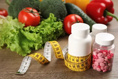 Mršavljenje bez dijete? Testirali smo dodatak koji kontrolira apetit