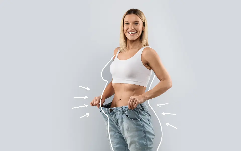 Mršavljenje bez dijete? Testirali smo dodatak koji kontrolira apetit