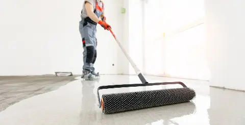 Od garaža do bolnica: Epoxy podovi kao univerzalno rješenje za svaki prostor