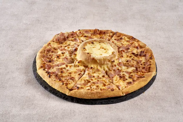 Ljubitelji pizze, ovo morate probati! Vulcano pizza stiže u Hrvatsku