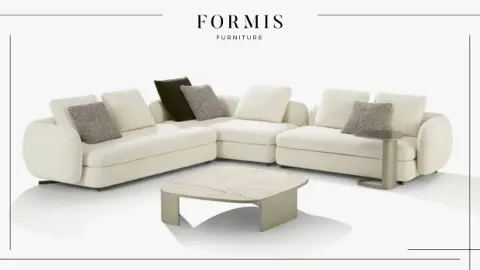 Kako odabrati idealan namještaj? Formis nudi rješenje za svaki stil i prostor