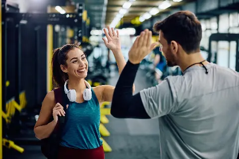 Fitness centar XXL – najbolje mjesto za trening u Zagrebu!