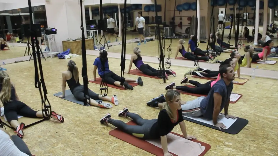 Fitness centar XXL – najbolje mjesto za trening u Zagrebu!