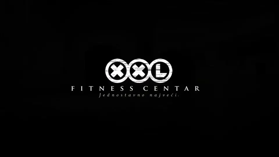 Fitness centar XXL – najbolje mjesto za trening u Zagrebu!