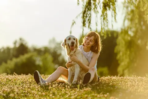Proljetni užitak ili noćna mora? Zaštitite svog psa prije šetnje u prirodi
