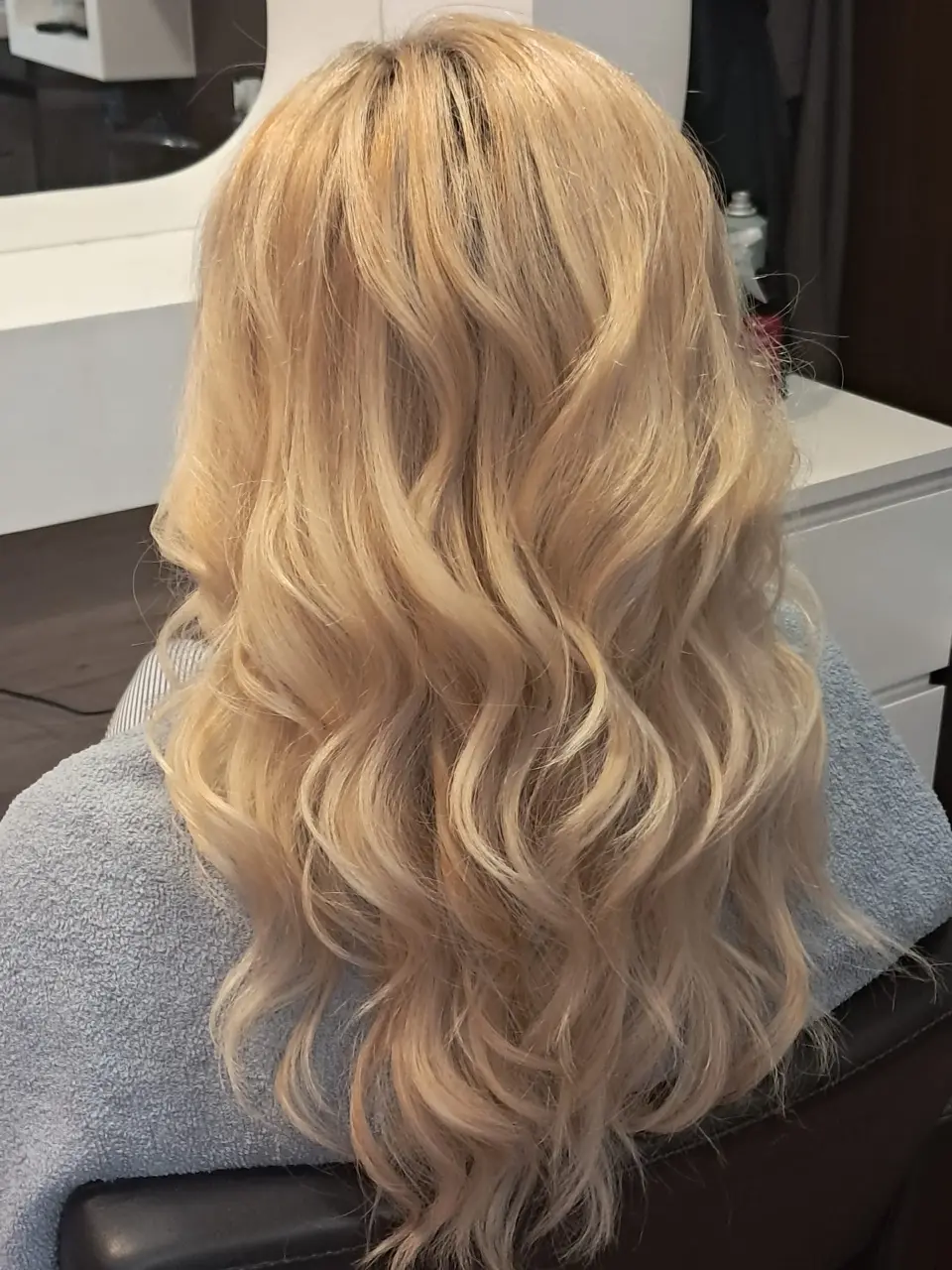 Jer vaša kosa zaslužuje samo najbolje – Red Magic Beauty!
