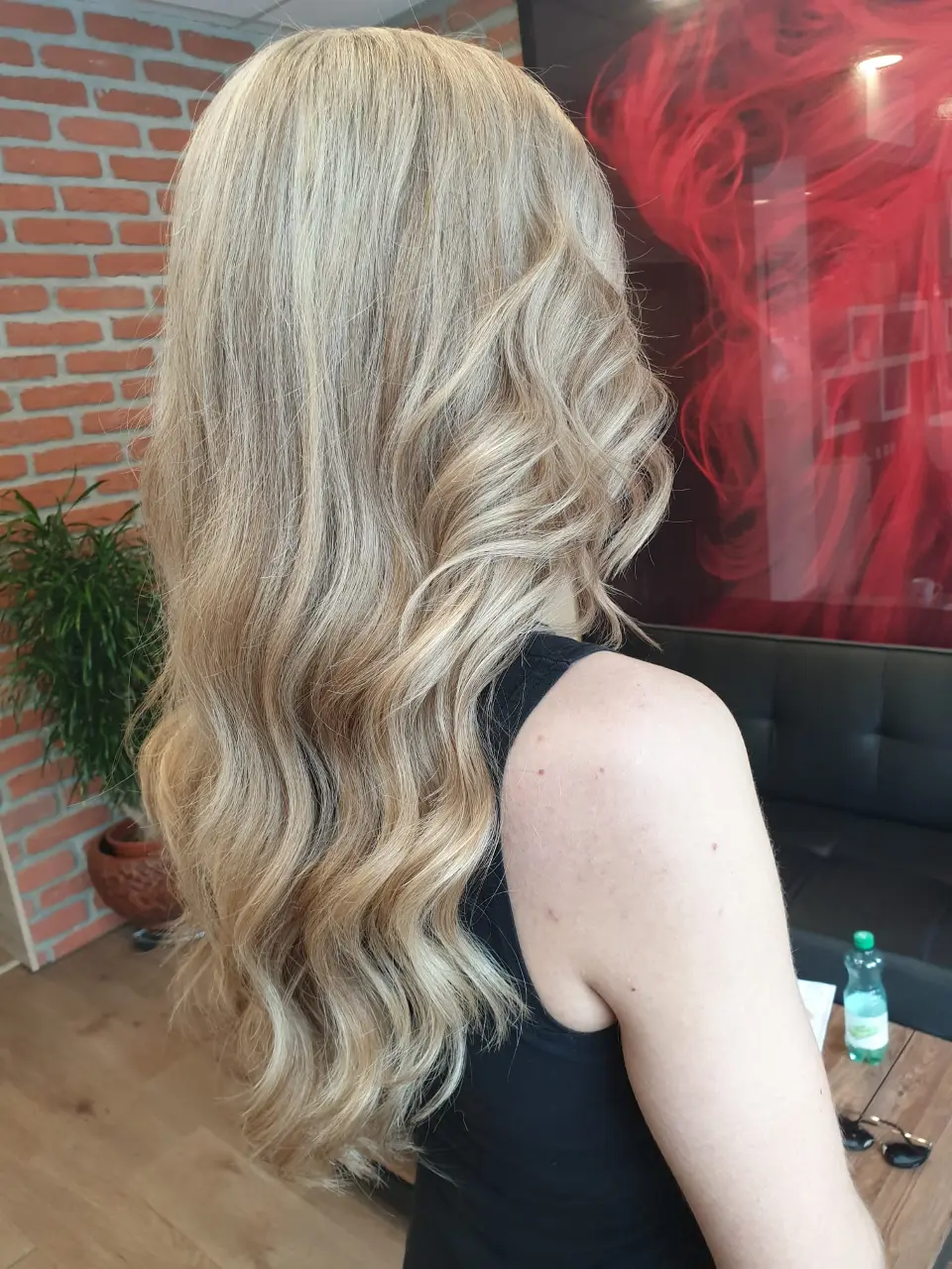 Jer vaša kosa zaslužuje samo najbolje – Red Magic Beauty!