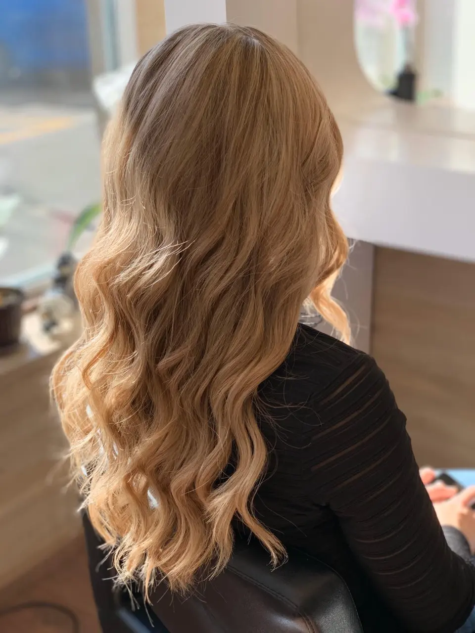 Jer vaša kosa zaslužuje samo najbolje – Red Magic Beauty!