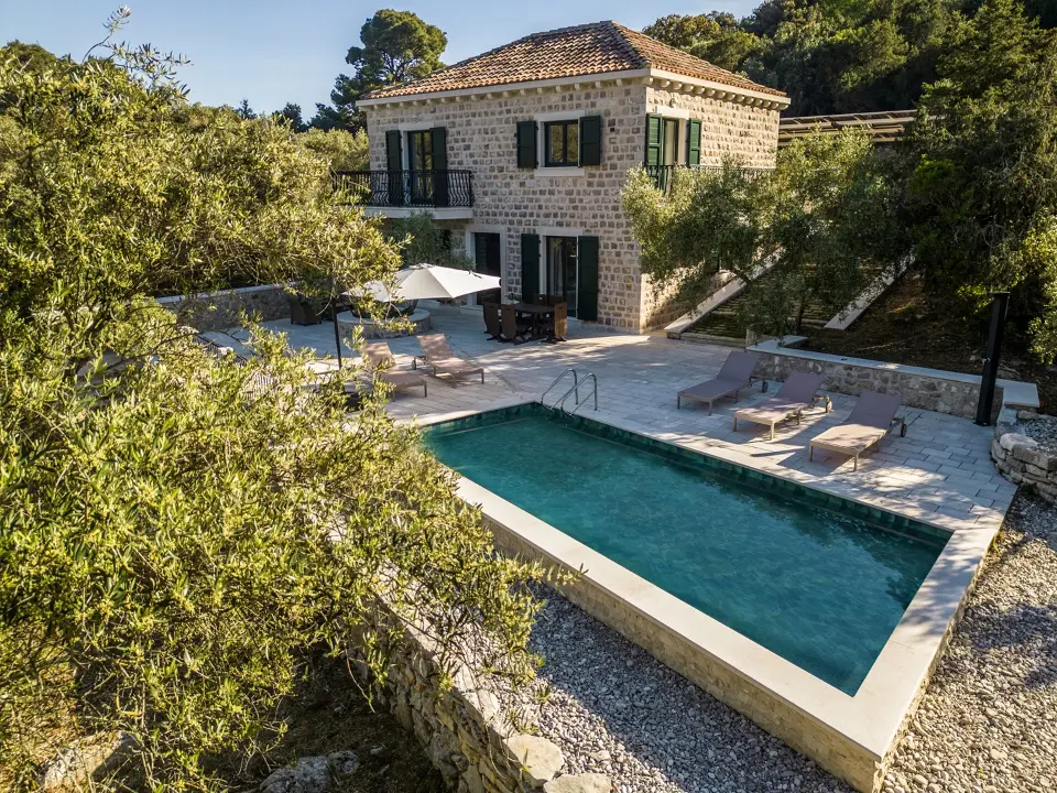 Ovaj jadranski otok krije najljepše plaže Hrvatske: Idealna pozivnica za odmor na Mljetu