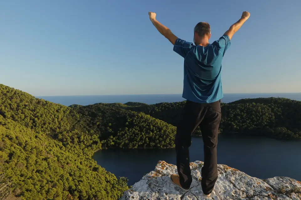 Ovaj jadranski otok krije najljepše plaže Hrvatske: Idealna pozivnica za odmor na Mljetu