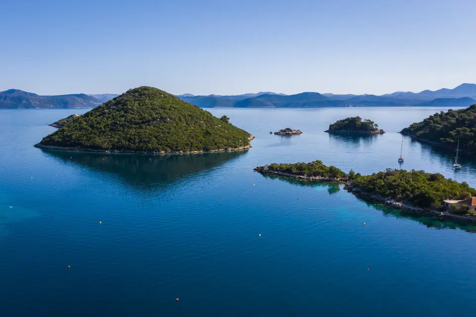 Ovaj jadranski otok krije najljepše plaže Hrvatske: Idealna pozivnica za odmor na Mljetu