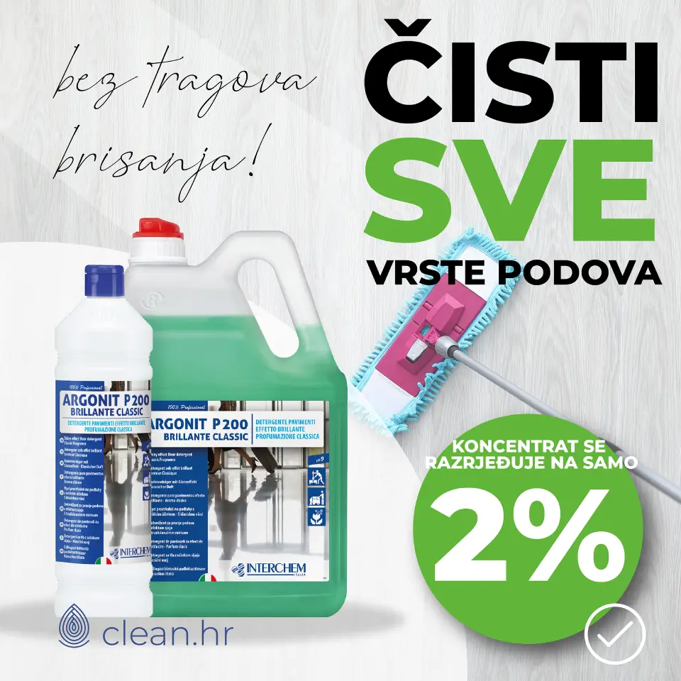 Sveobuhvatna rješenja za profesionalno čišćenje: Vaš partner za čistoću i higijenu