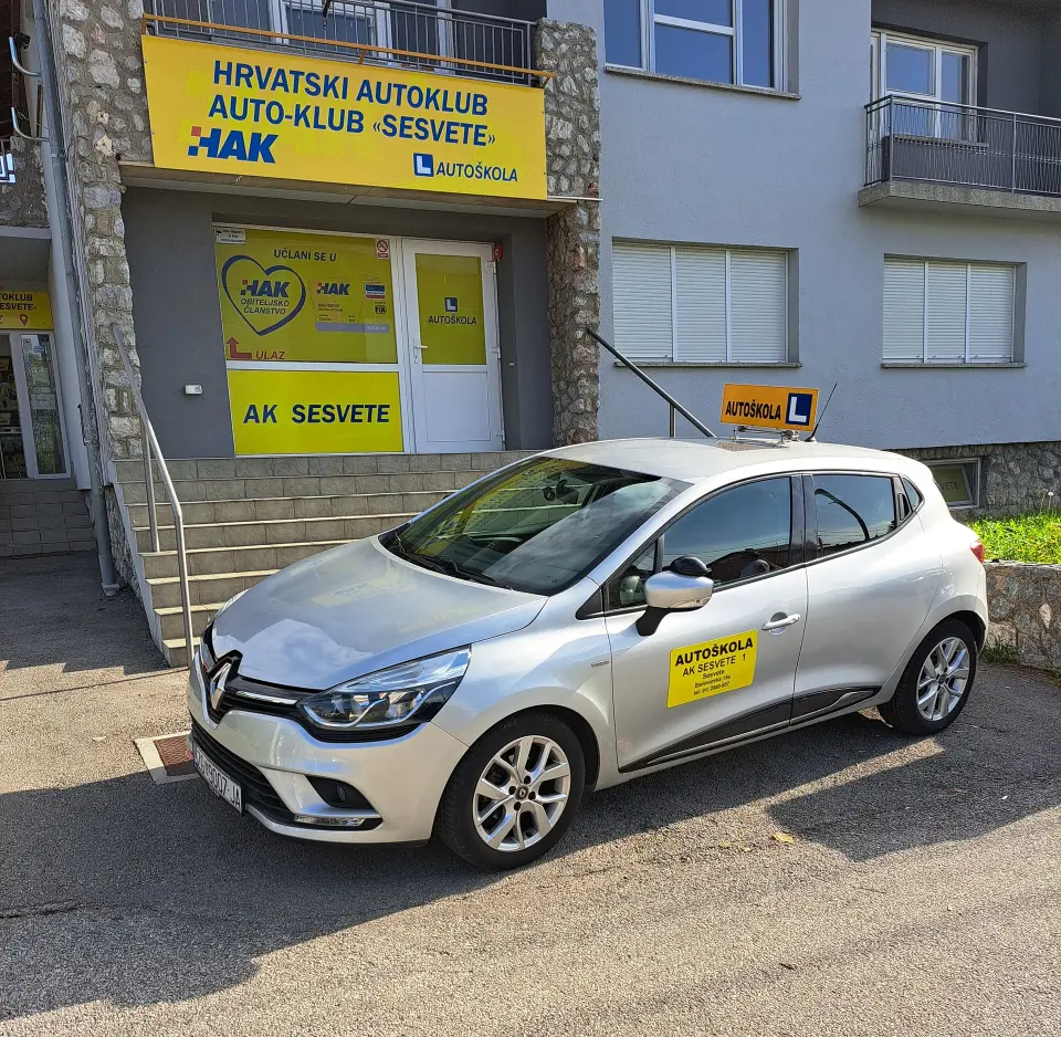 Mislite da je vozački ispit težak? U ovoj autoškoli rješavaju sve vaše strahove
