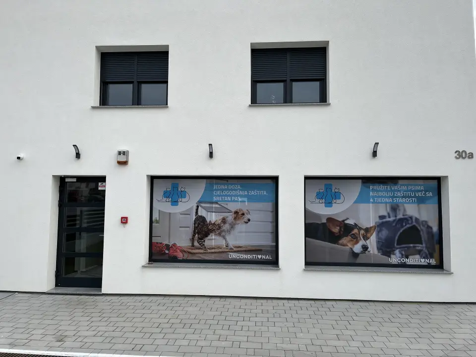 Briga, stručnost i ljubav prema životinjama – veterinarska praksa kojoj vjerujete!