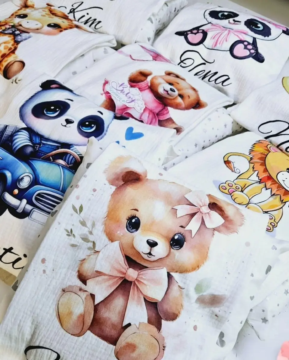 Svako dijete zaslužuje nešto posebno: Čarolija personaliziranih poklona