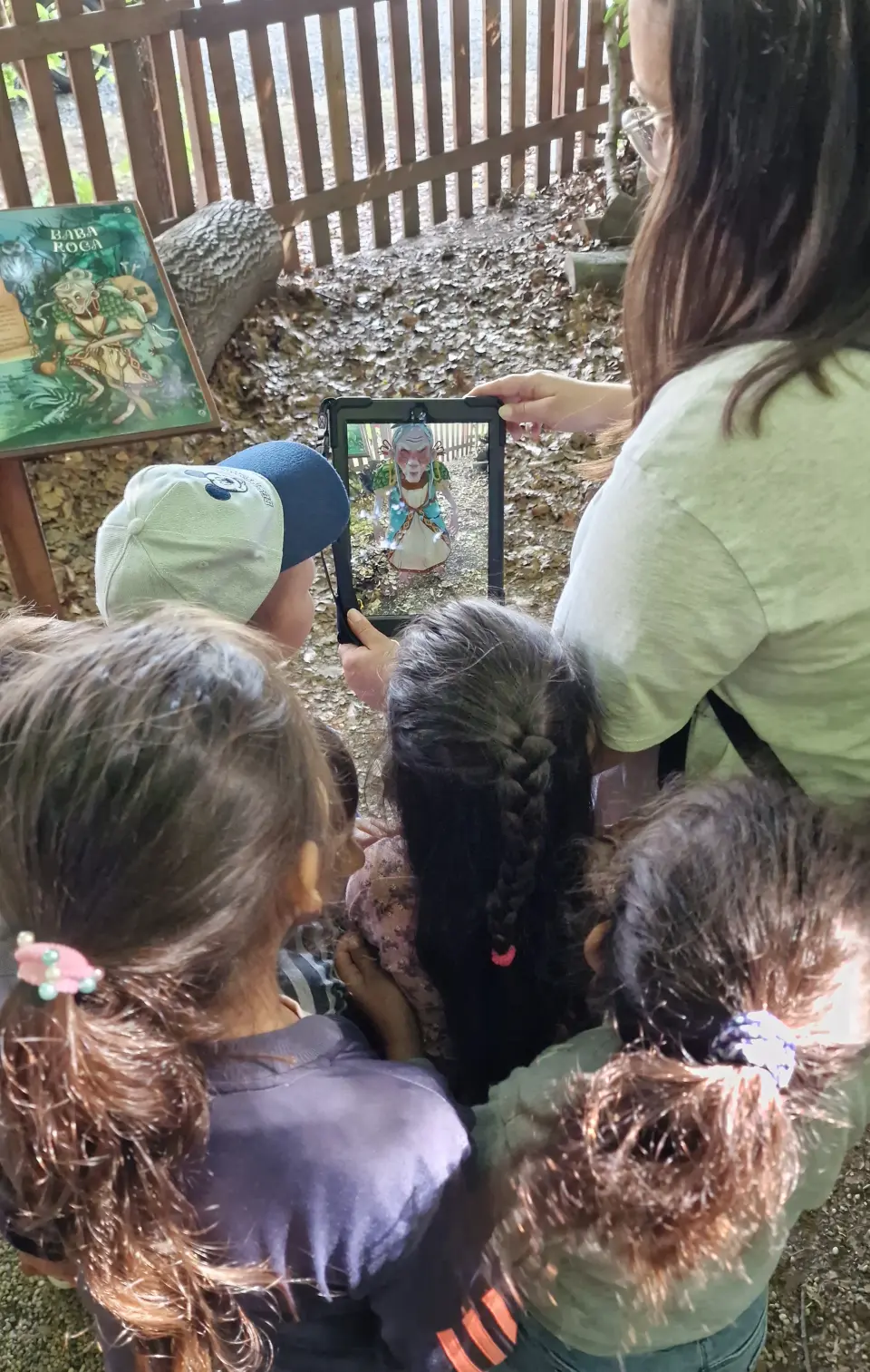Škola u prirodi na novi način: Zabavno-edukativna avantura za pamćenje