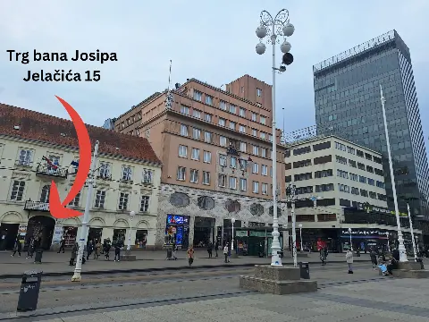 Biljna drogerija u Zagrebu s 35 godina iskustva u njezi zdravlja