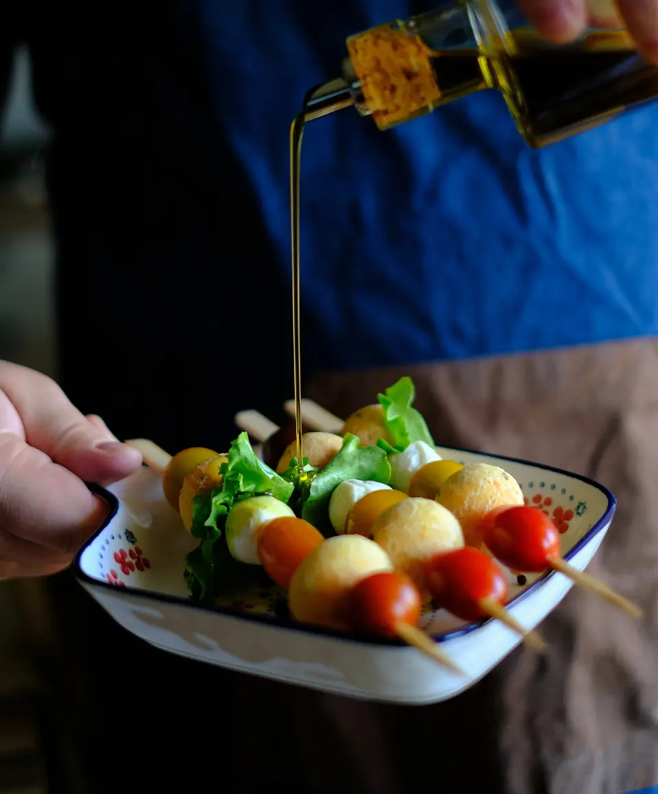 Za sve ljubitelje zdravih grickalica: TAPIOKA Snack bez glutena