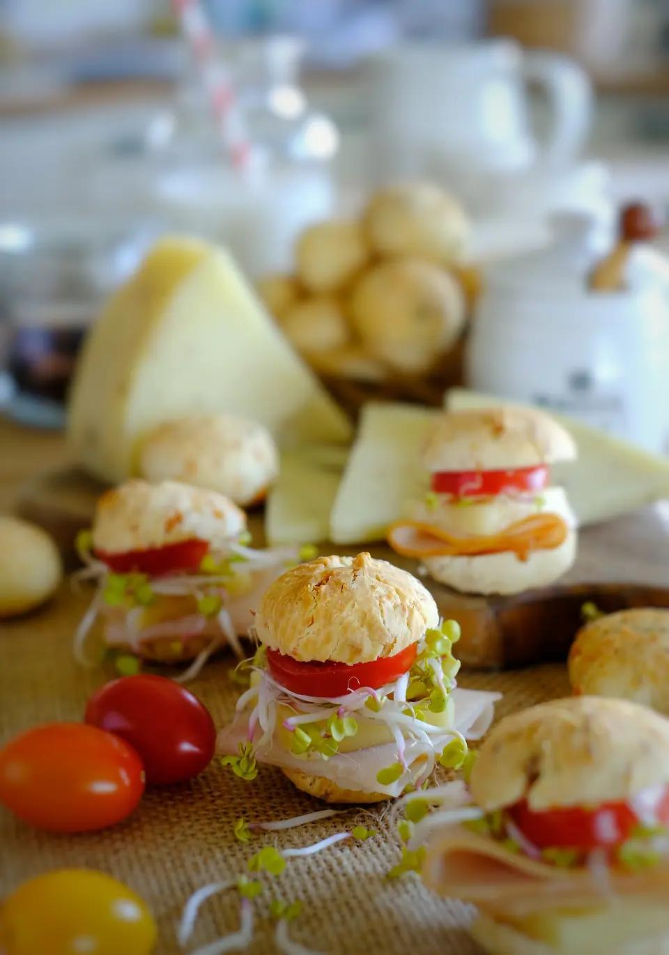 Za sve ljubitelje zdravih grickalica: TAPIOKA Snack bez glutena