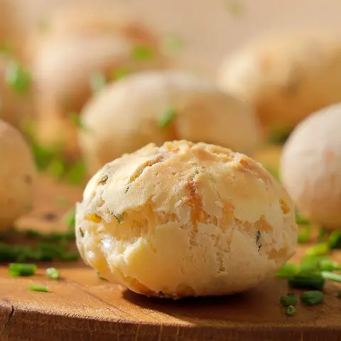 Za sve ljubitelje zdravih grickalica: TAPIOKA Snack bez glutena