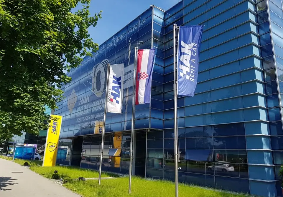 Jednostavnost najma vozila bez skrivenih troškova - HAK Rent a car Zagreb