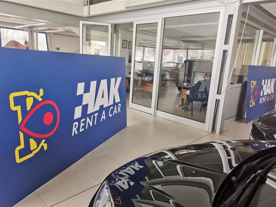 Jednostavnost najma vozila bez skrivenih troškova - HAK Rent a car Zagreb