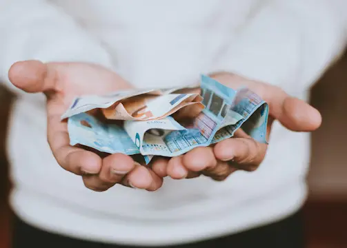 Preuzmite kontrolu nad svojim novcem: Pristup koji je promijenio 3000+ života