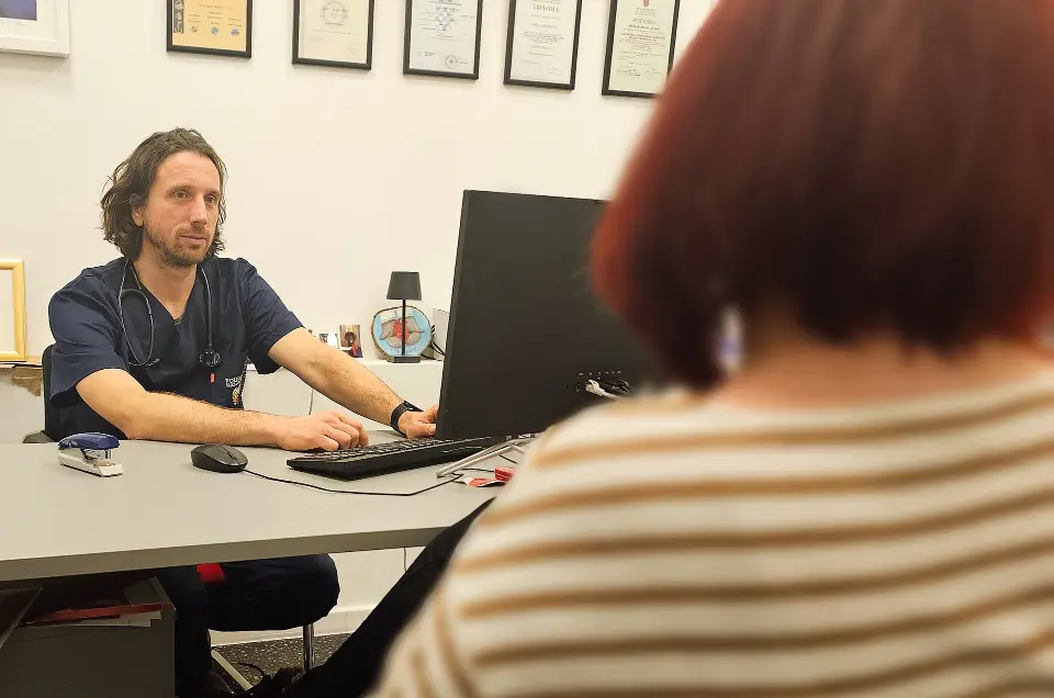 Zašto se neki sportaši i rekreativci uopće ne bi smjeli baviti sportom?