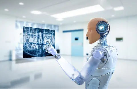 Hoće li u budućnosti robot stomatolog obavljati većinu zahvata?